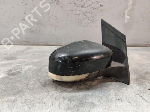 Right mirror FORD FOCUS II (DA_, HCP, DP) 1.6 TDCi | BP24400838C27 