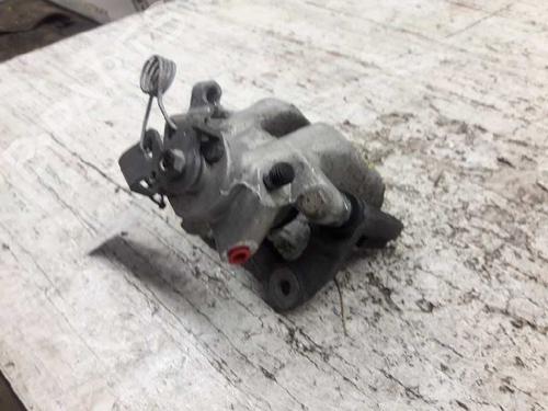 Left rear brake caliper CITROËN C5 III (RD_) 1.6 HDi 110 (RD9HZC) | BP21458510M107 