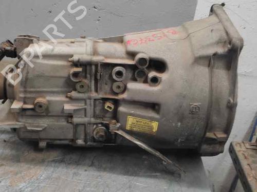 Gearbox BMW 3 (E46) 320 d | BP21405726M3 