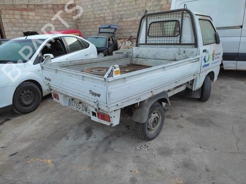 Other PIAGGIO PORTER Platform/Chassis | BP22734048O1