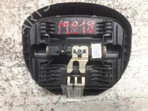 Førerens kollisjonspute RENAULT MEGANE II (BM0/1_, CM0/1_)  | BP21462635C9 
