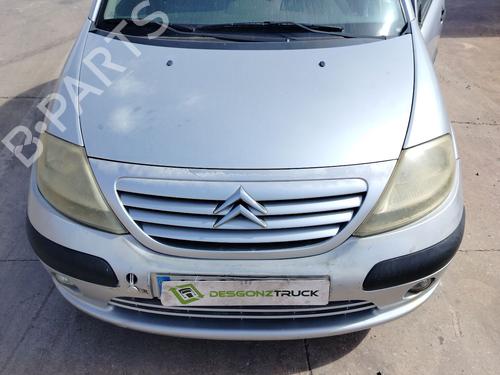 Used Parts CITROËN C3 I (FC_, FN_) 1.4 i 4994527