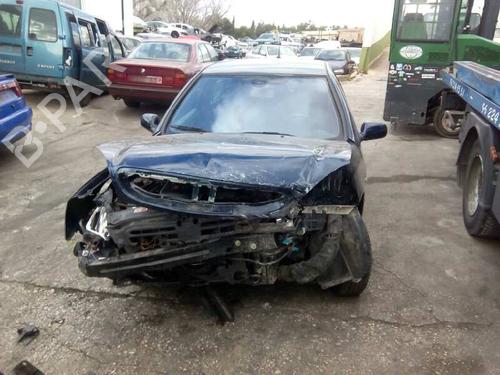 Front right window mechanism CITROËN XSARA Coupe (N0)  | BP21450768C23 