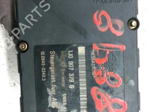ABS Bremseaggregat SEAT TOLEDO II (1M2)  | BP21439512M43