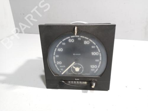 Used Electronic module LANCIA DELTA I (831_) [1979-1994]  21422663