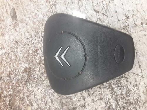 Used Driver airbag CITROËN C3 I (FC_, FN_) 1.4 HDi (68 hp) 21463711