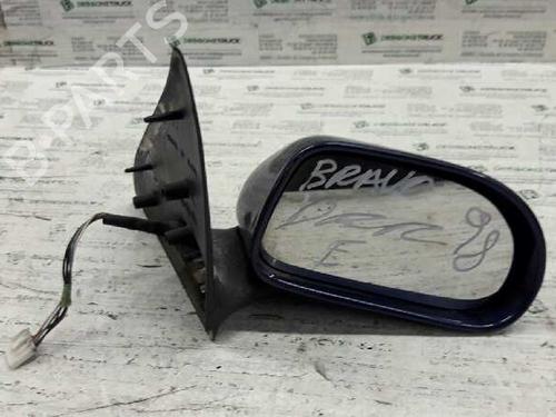 Used Right mirror FIAT BRAVO I (182_) 1.9 D (65 hp) 24679885