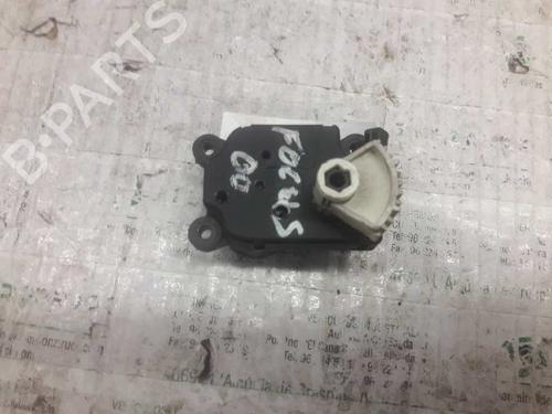 Varmvifte FORD FOCUS I (DAW, DBW) 1.8 TDCi | BP21470074M62 