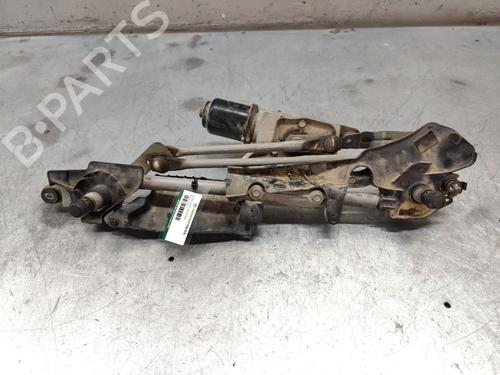 Viskermotor vindrude MAZDA 3 (BL) 2.2 MZR CD (BL10) (150 hp) 24678991