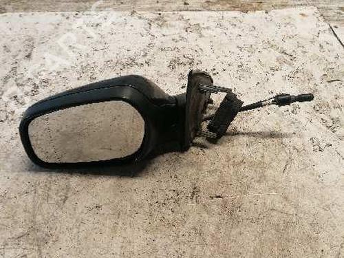 Used Left mirror CITROËN XSARA (N1) [1997-2005]  21480880