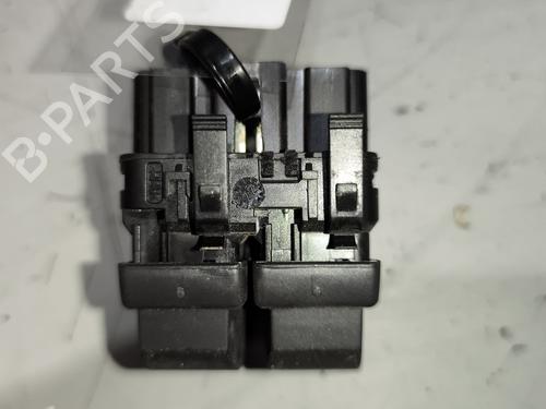 Left front window switch RENAULT MASTER III Platform/Chassis (EV, HV, UV) 2.3 dCi 135 RWD (HV0N, UV0N) | BP32852625I27  - Image 6