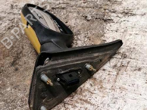 Left mirror RENAULT MEGANE I Coach (DA0/1_) 1.9 dTi (DA0N) | BP21472897C26 