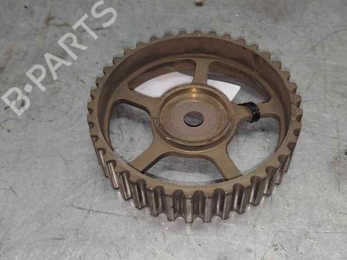 Pulley FORD FIESTA V (JH_, JD_)  | BP21415246M122 