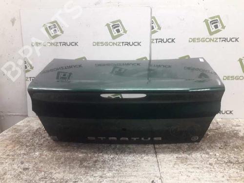 Used Tailgate CHRYSLER STRATUS (JA) 2.5 LX V6 (163 hp) 21425822