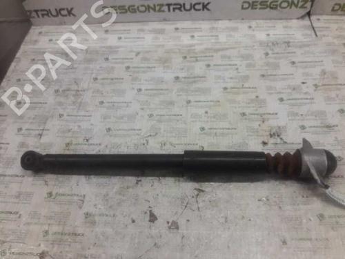 Højre bagtil støddæmper SEAT LEON (1M1) [1999-2006]  21469823