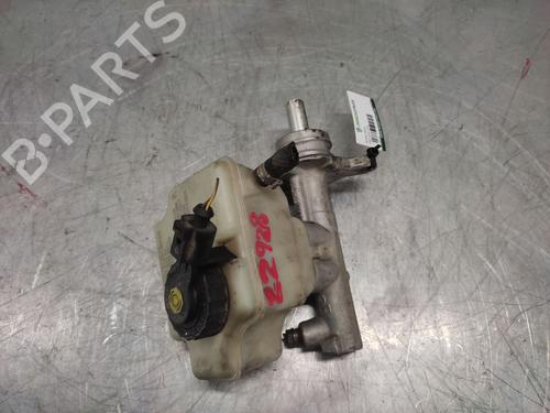 Used Brake master cylinder SEAT LEON (1P1) [2005-2013]  24529531