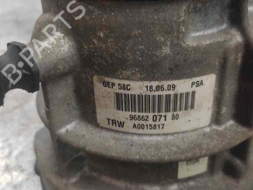Steering pump PEUGEOT 308 I (4A_, 4C_)  | BP21413322M99 