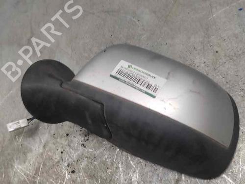 Used Left mirror DACIA DUSTER (HS_) [2010-2018]  21470506