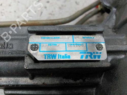 Steering rack PEUGEOT BOXER Van (230L)  | BP21445258M22 