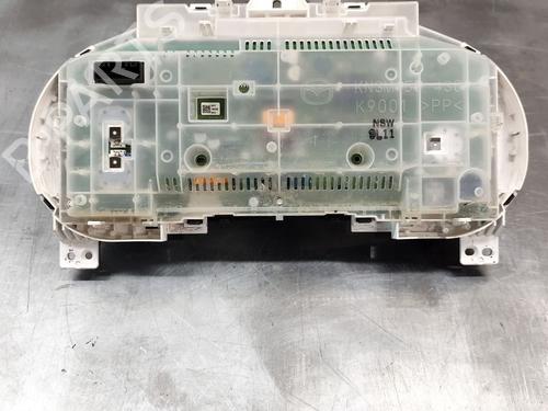 Instrument cluster MAZDA CX-5 (KE, GH) 2.2 D (KE2FW) | BP30181875C47