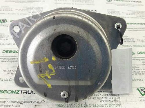 Used Engine mount OPEL VECTRA C GTS (Z02) 1.9 CDTI (F68) (150 hp) 21449140