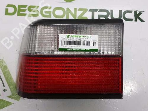 Used Left taillight CITROËN XANTIA (X1_, X2_) 2.1 Turbo D 12V (109 hp) 21425426