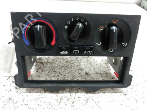 Commande Chauffage PEUGEOT 307 (3A/C) [2000-2012]  21444747