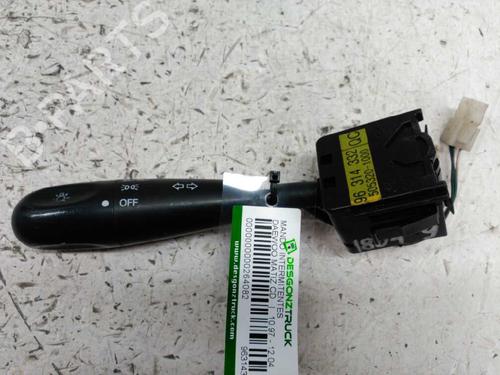 Ratstangsstang DAEWOO MATIZ (M100, M150) [1998-2025]  21428080