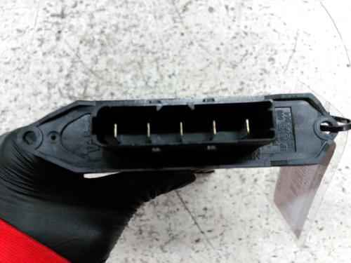 Heater resistor CITROËN C2 (JM_)  | BP21444848M108 