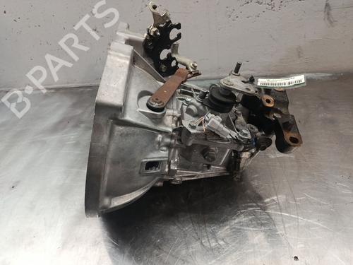 Gearbox CITROËN C1 (PM_, PN_) 1.4 HDi | BP29850326M3 