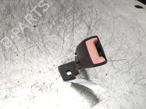 Used Seat buckle OPEL CORSA D (S07) [2006-2015]  25791931