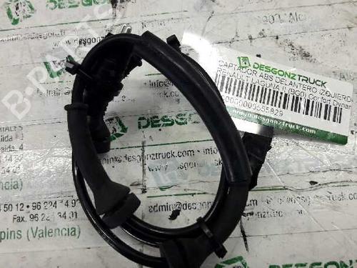 Used Electronic module RENAULT LAGUNA II (BG0/1_) 1.9 dCi (BG08, BG0G) (120 hp) 21448432