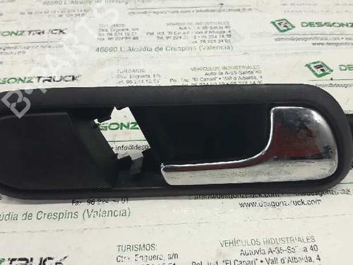 Used Front right interior door handle SEAT IBIZA III (6L1) [2002-2009]  21430831