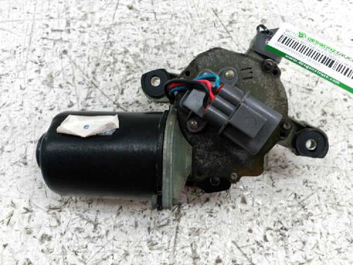 Used Rear wiper motor NISSAN MICRA II (K11) [1992-2007]  21426757