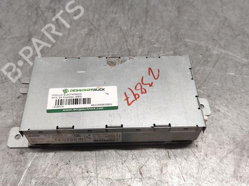 Used Electronic module BMW Z4 Roadster (E85) 2.0 i (150 hp) 28609757