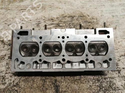 Cylinder head RENAULT SUPER 5 (B/C40_)  | BP21474502M5 