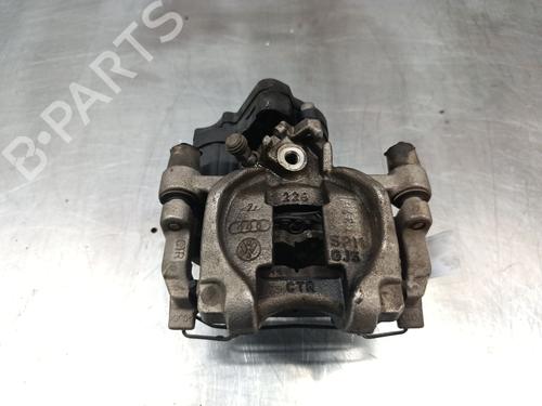 Right rear brake caliper VW GOLF VII (5G1, BQ1, BE1, BE2) 1.6 TDI | BP31063889M106