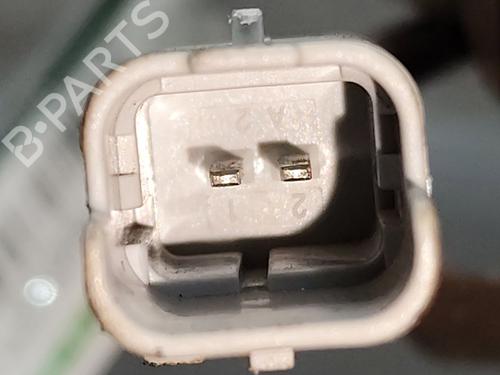 Left front steering knuckle CITROËN C4 I (LC_) | BP31010691M25