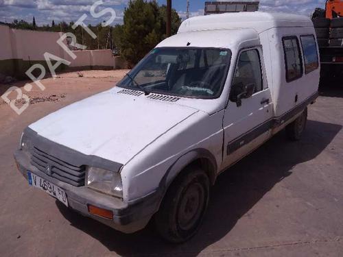 Left mirror CITROËN C15 Box Body/MPV (VD_)  | BP21458692C26 