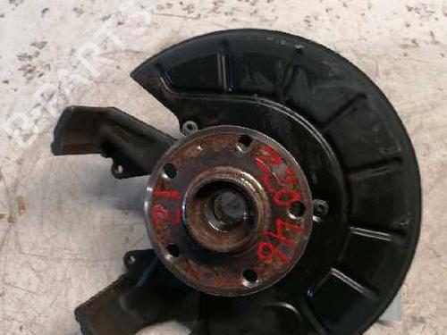 Used Left front steering knuckle SEAT LEON (1P1) [2005-2013]  21482615