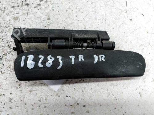 Used Rear right exterior door handle CITROËN XSARA PICASSO (N68) [1999-2012]  21424284