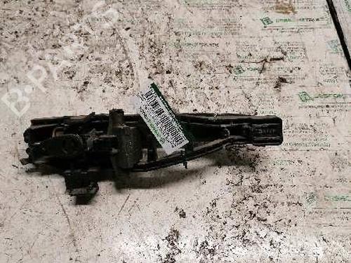 Klamka zewnętrzna drzwi przednich lewych FORD FOCUS II (DA_, HCP, DP)  | BP21477563C128 