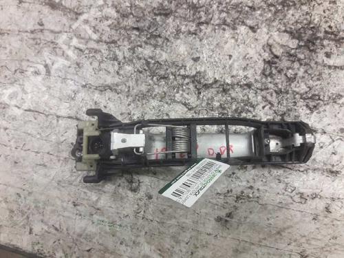 Front right exterior door handle MERCEDES-BENZ E-CLASS (W210)  | BP21456793C129 