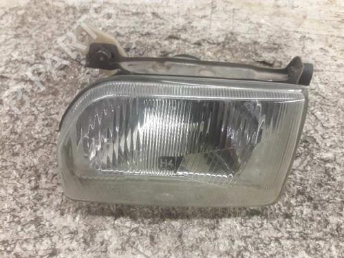 Used Left headlight FORD ORION III (GAL) [1990-1996]  21467783