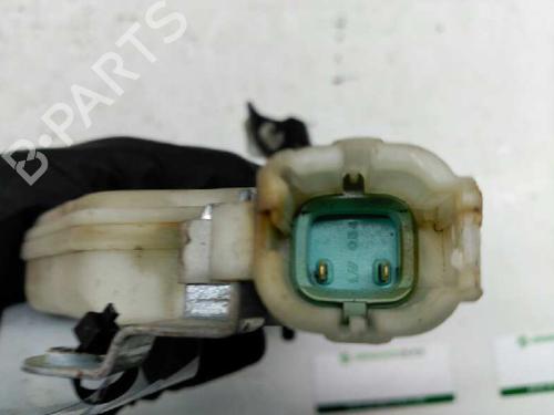 Rear left lock NISSAN ALMERA II Hatchback (N16)  | BP21431521C100 