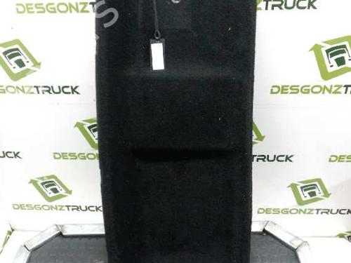 Used Rear parcel shelf SEAT IBIZA II (6K1) [1993-2002]  21436174