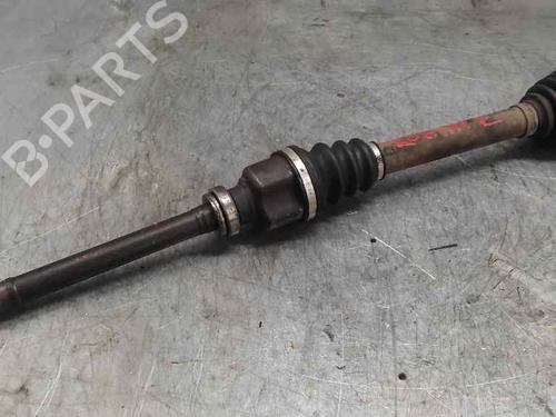 Right front driveshaft PEUGEOT 206 Hatchback (2A/C)  | BP21406232M39 