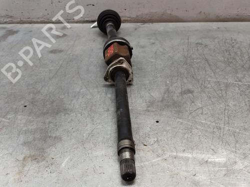 Drivaksel fortil Højre OPEL ASTRA H (A04)  | BP28586682M39