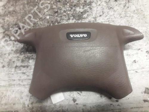 Used Driver airbag VOLVO V40 Estate (645) [1995-2004]  21471232