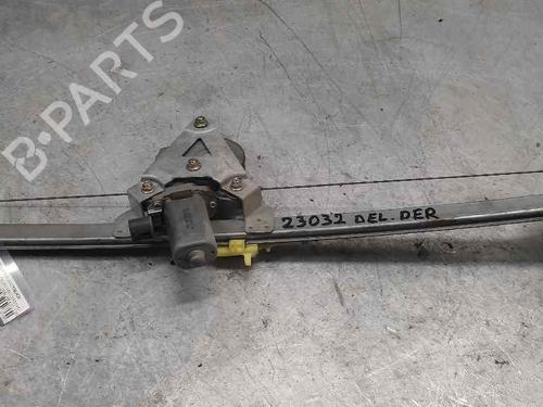 Used Front right window mechanism RENAULT TRAFIC II Van (FL) 1.9 dCi 100 (FL0C, FL0K, FL0B) (101 hp) 21408875
